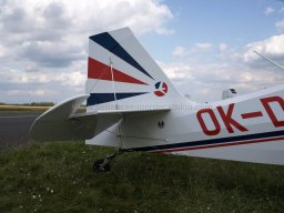 Bellanca of Czech Aeroclub (11)